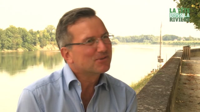 Pourquoi je suis devenu chercheur (K.M.WANTZEN)