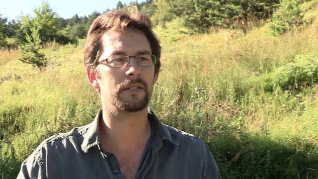 Pourquoi je suis devenu chercheur (A.Poiraud)