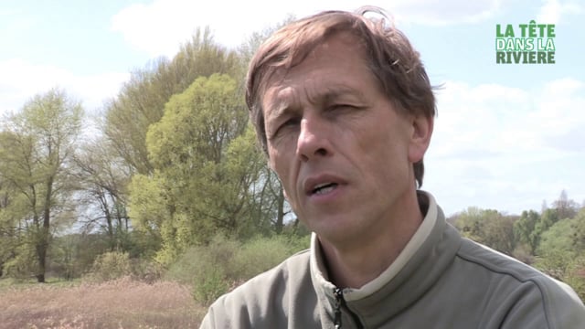Pourquoi je suis devenu chercheur (M. Villar)